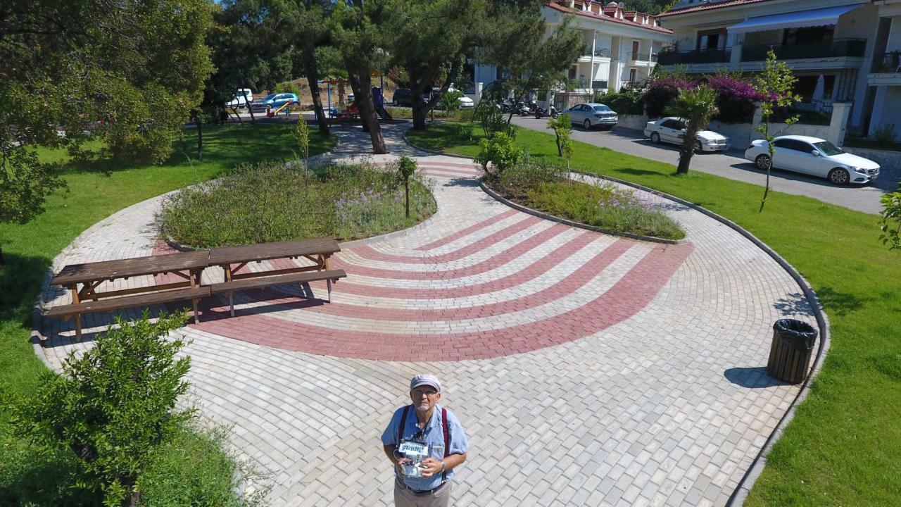 Hotel The Park Marmaris Armutalan
