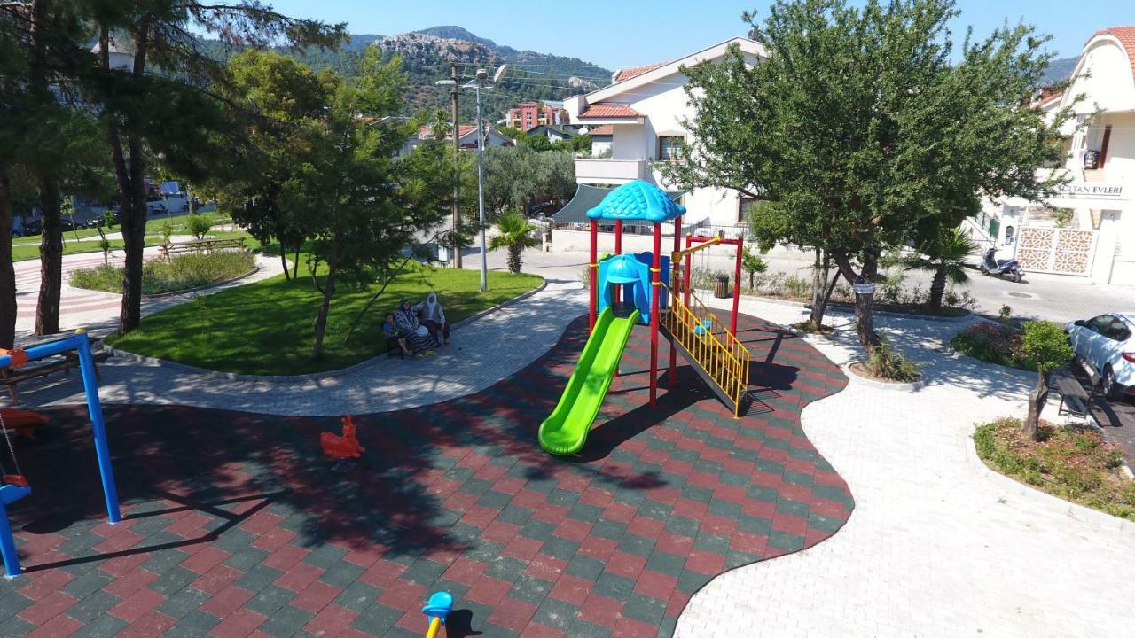 Hotel The Park Marmaris Armutalan