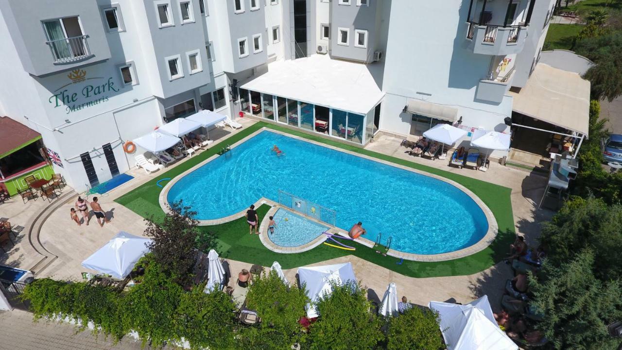 Hotel The Park Marmaris