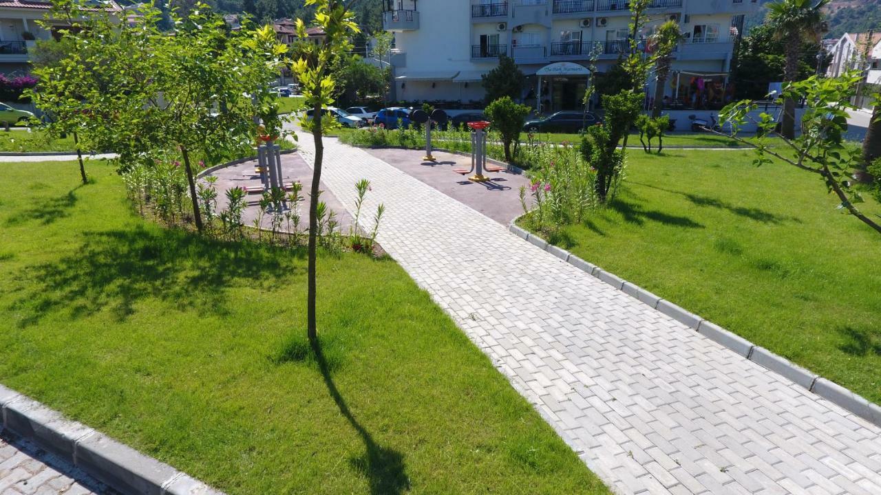 The Park Marmaris Hotel
