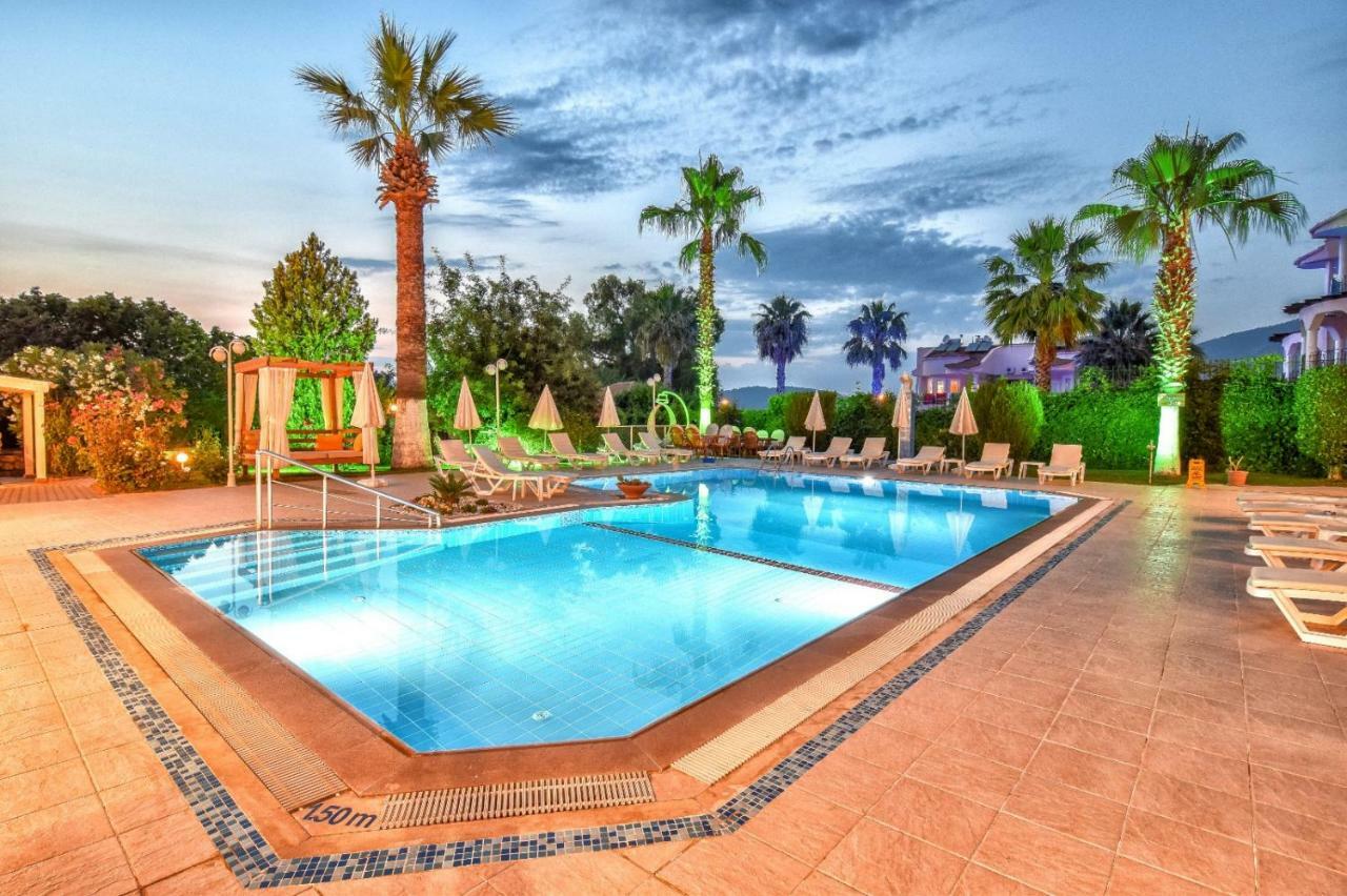 Olympos - Adults Only Hotel Ovacik (Fethiye)