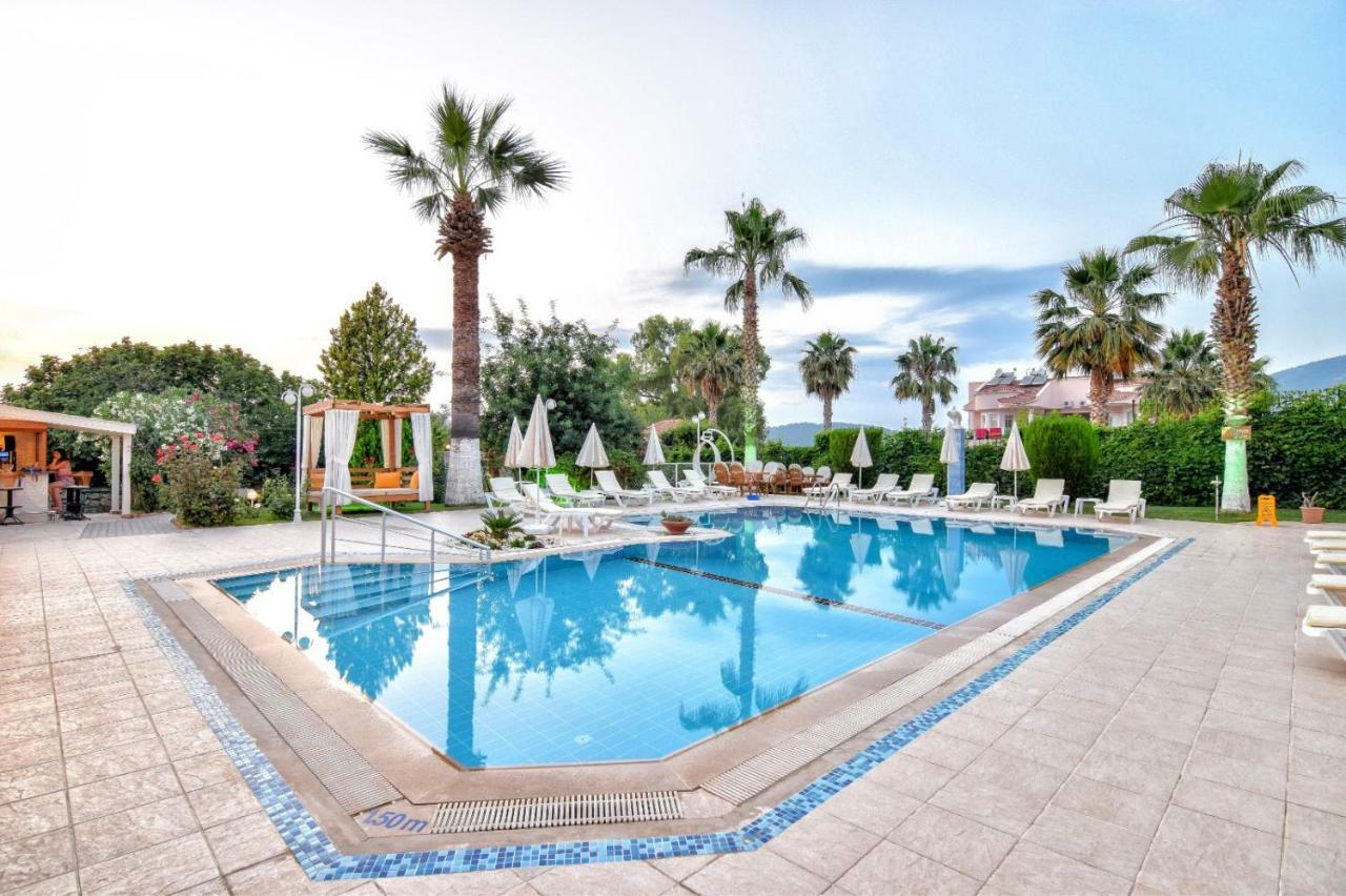 Olympos - Adults Only