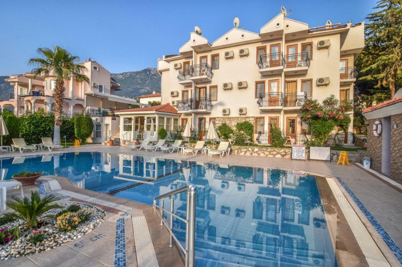 Hotel Olympos - Adults Only