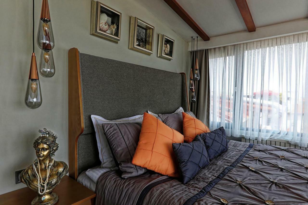 Romantic 3* Istanbul
