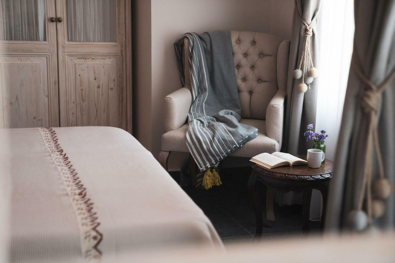 Hotel Kapya Cunda 3*