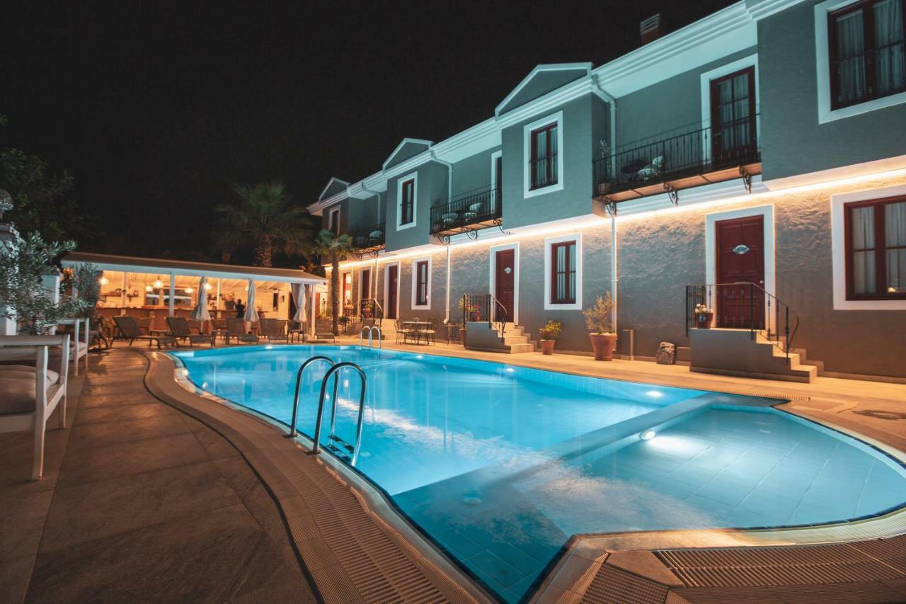 Kapya Cunda Hotel 3*