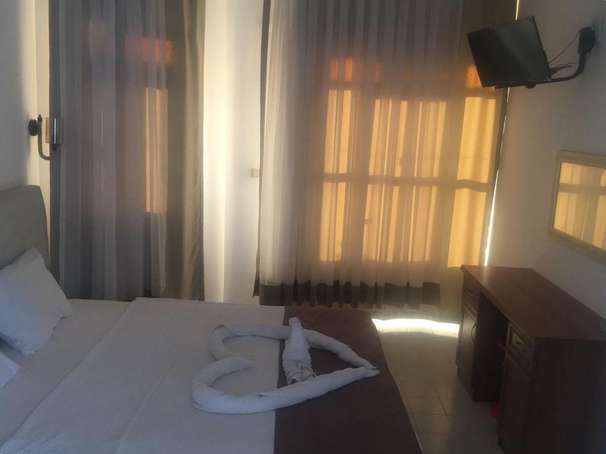 Erol Motel Orhaniye (Marmaris)
