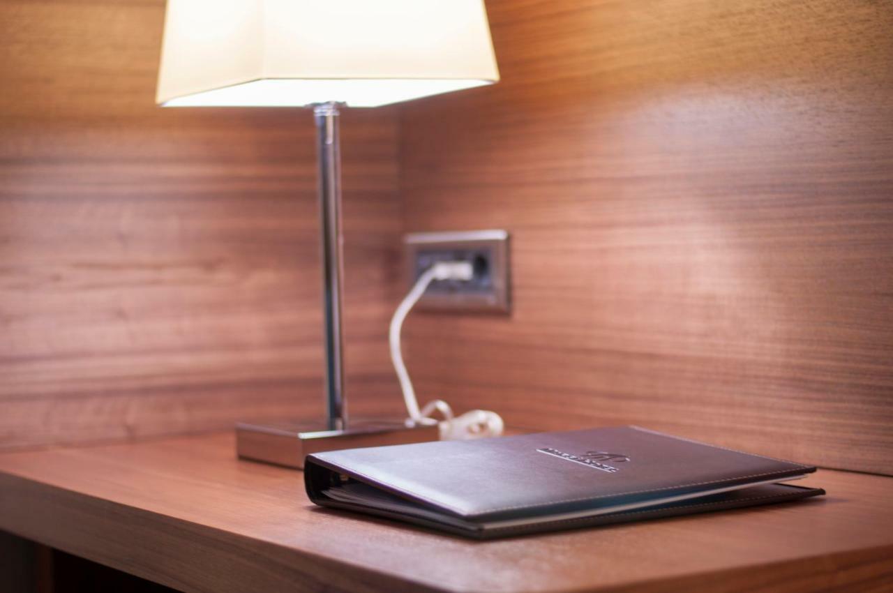 Margi Hotel 5*
