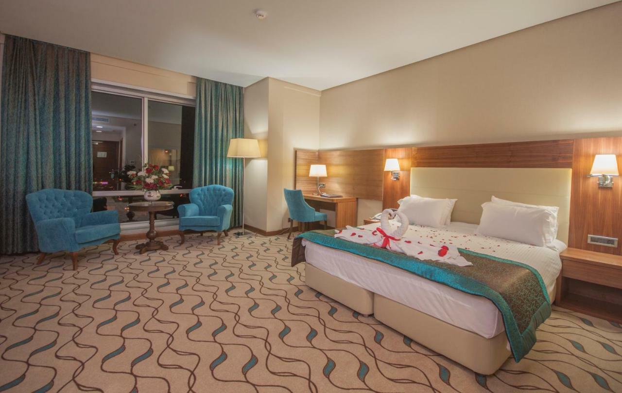 Margi Hotel 5*