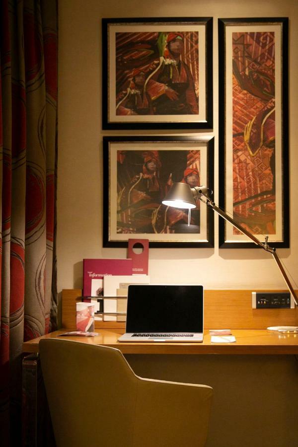 Movenpick 5*