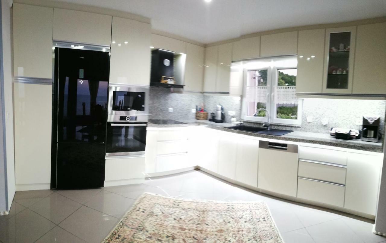 Perice Apartment Sinop