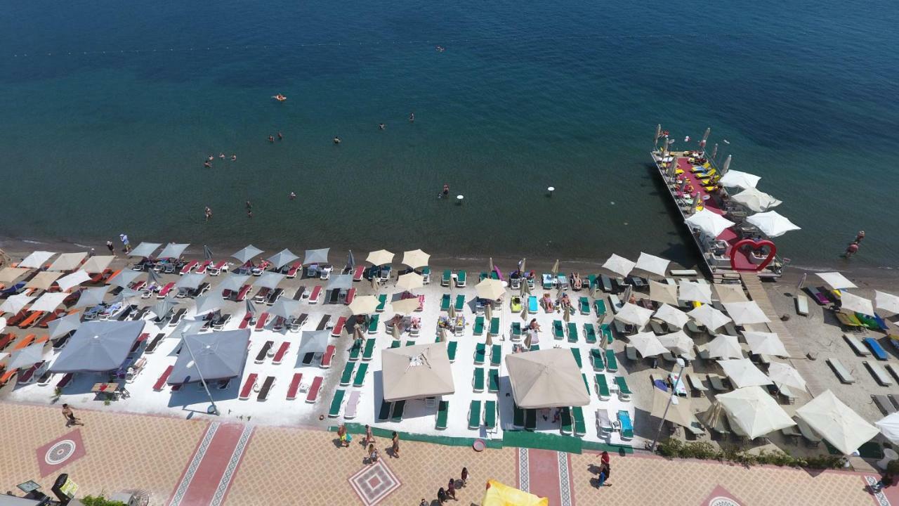 The Park Marmaris Armutalan