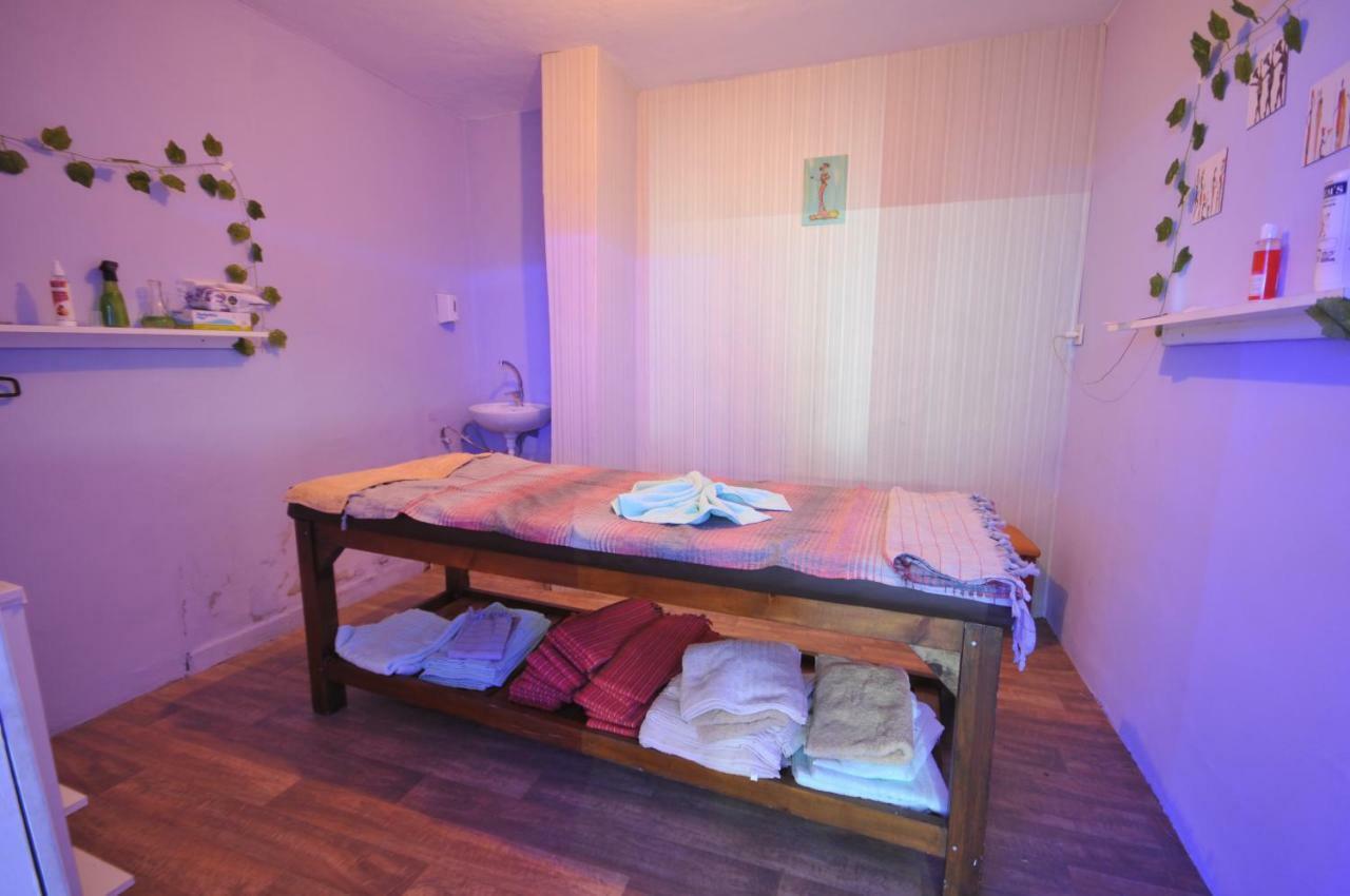 Hotel The Park Marmaris 3*