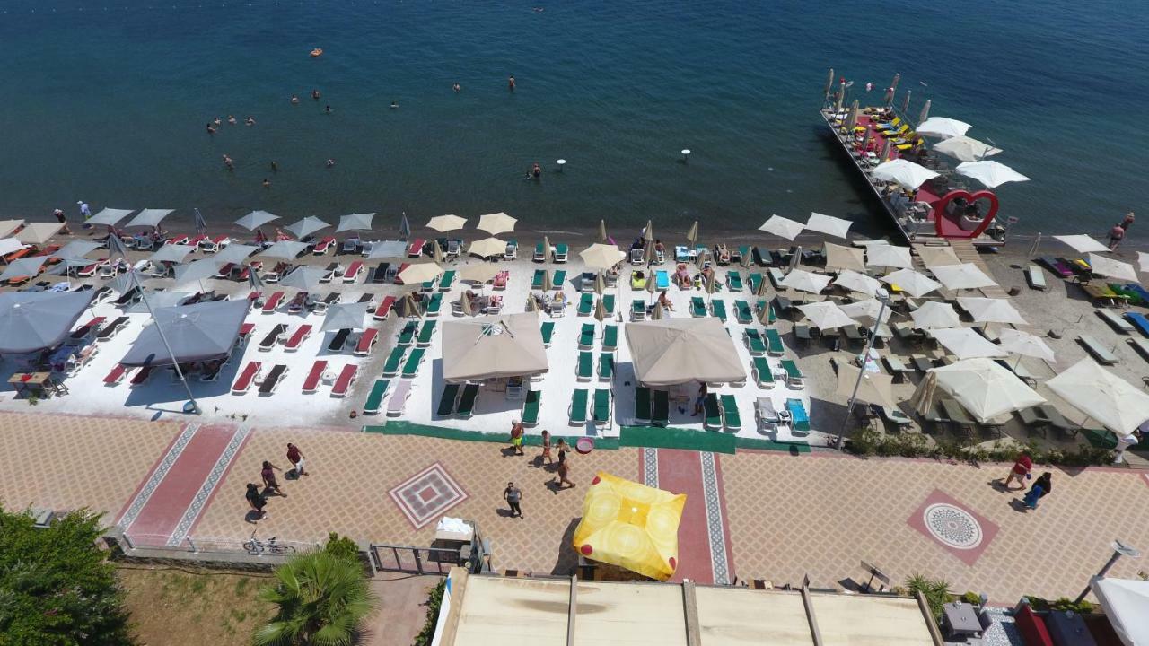 The Park Marmaris Armutalan