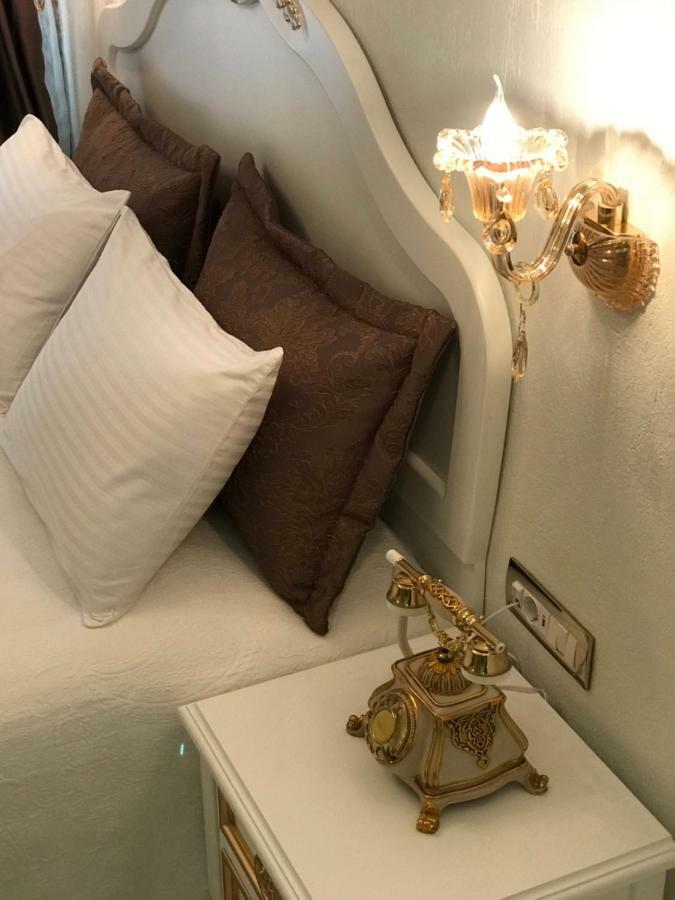 Hotel Laledan Cesme