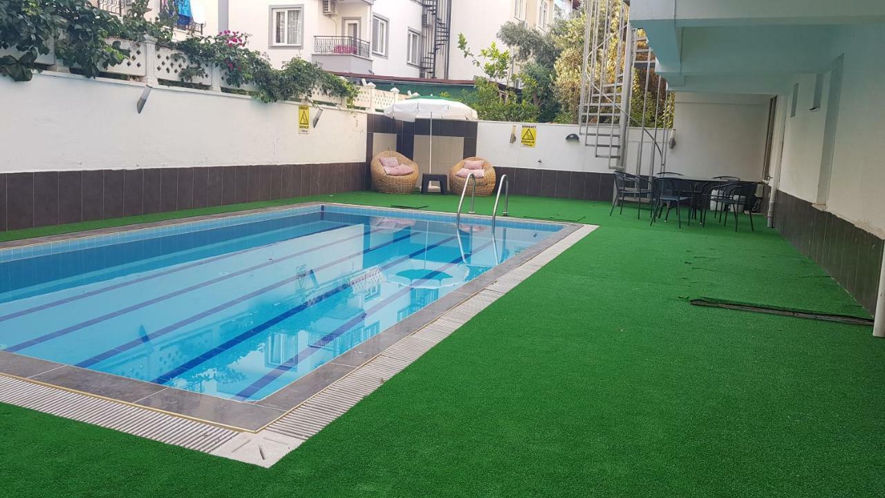 Blue Stars Hotel