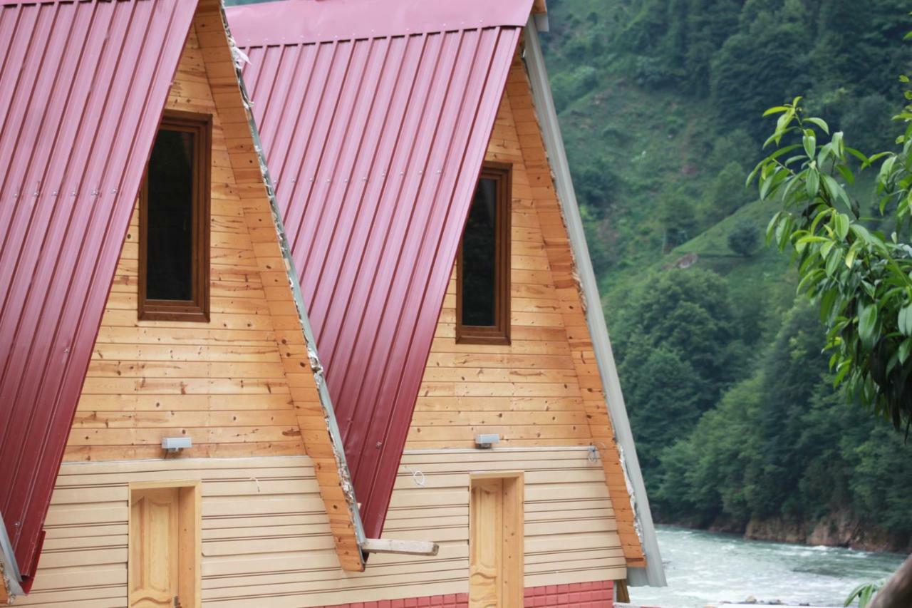 Cay Bungalow & *
