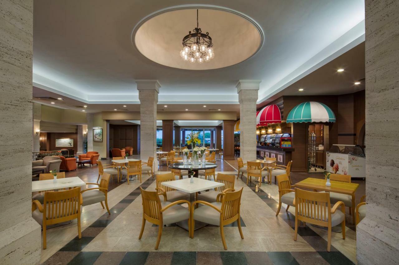 Resort Pine 5*