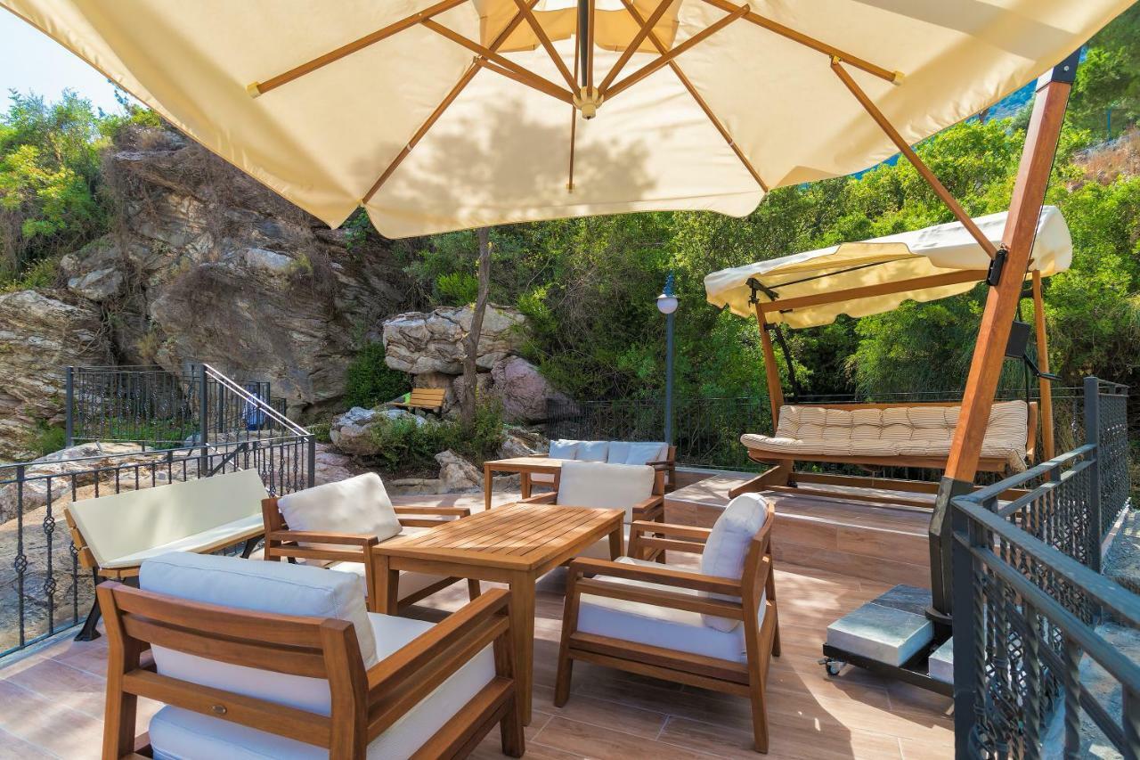 Amossia Elite Boutique 2* Turunc