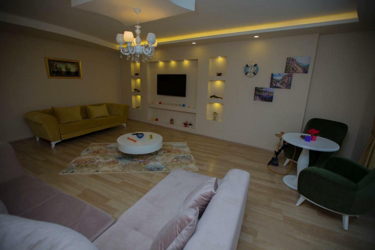 Yomra Residence Hotel 3*