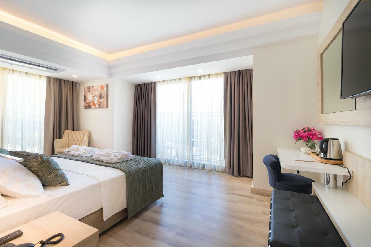 Amossia Elite Boutique 2*