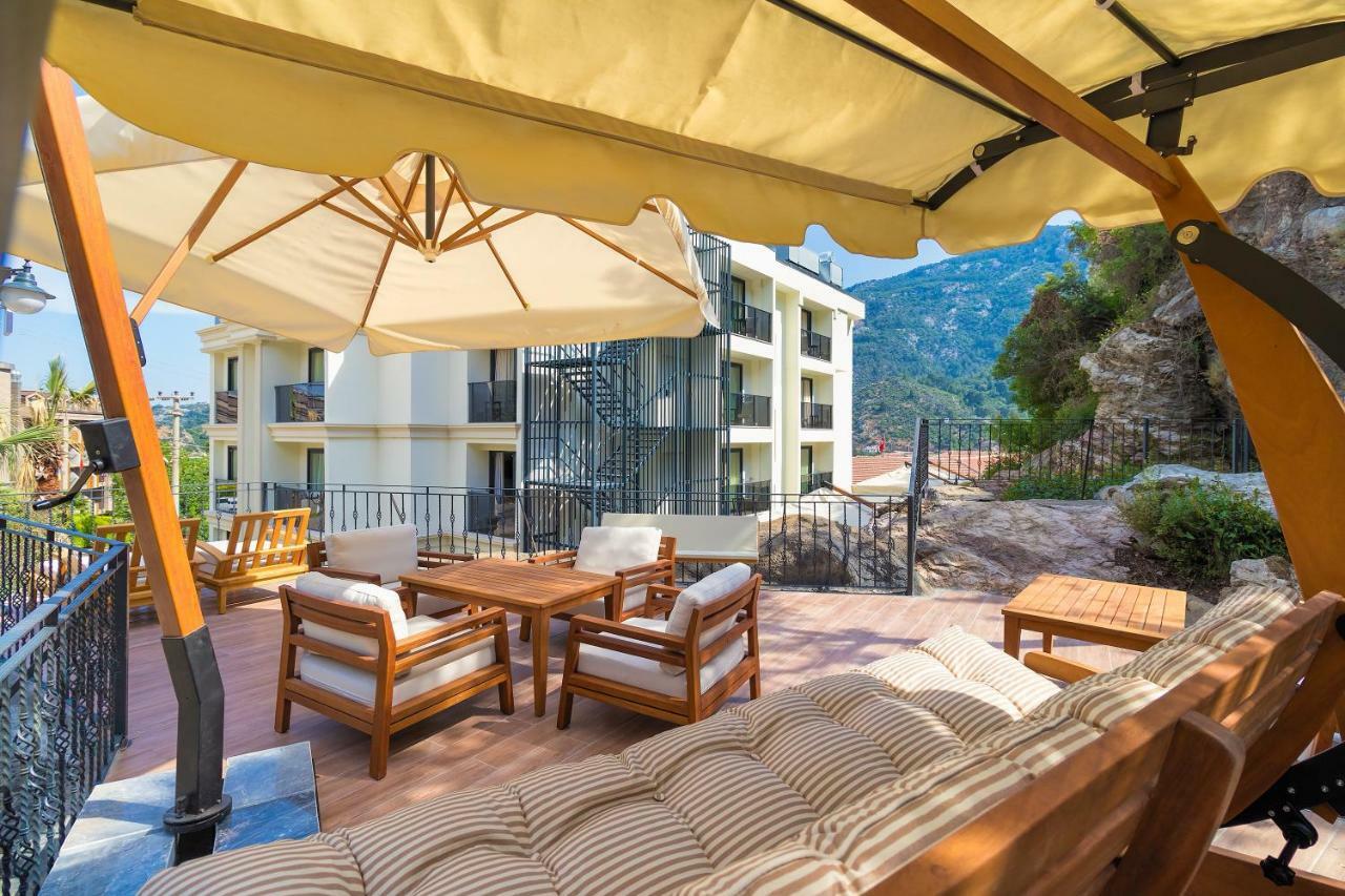 Hotel Amossia Elite Boutique 2*