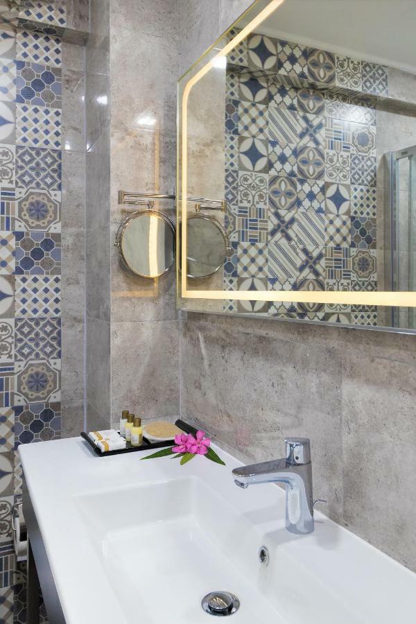 Hotel Amossia Elite Boutique 2*