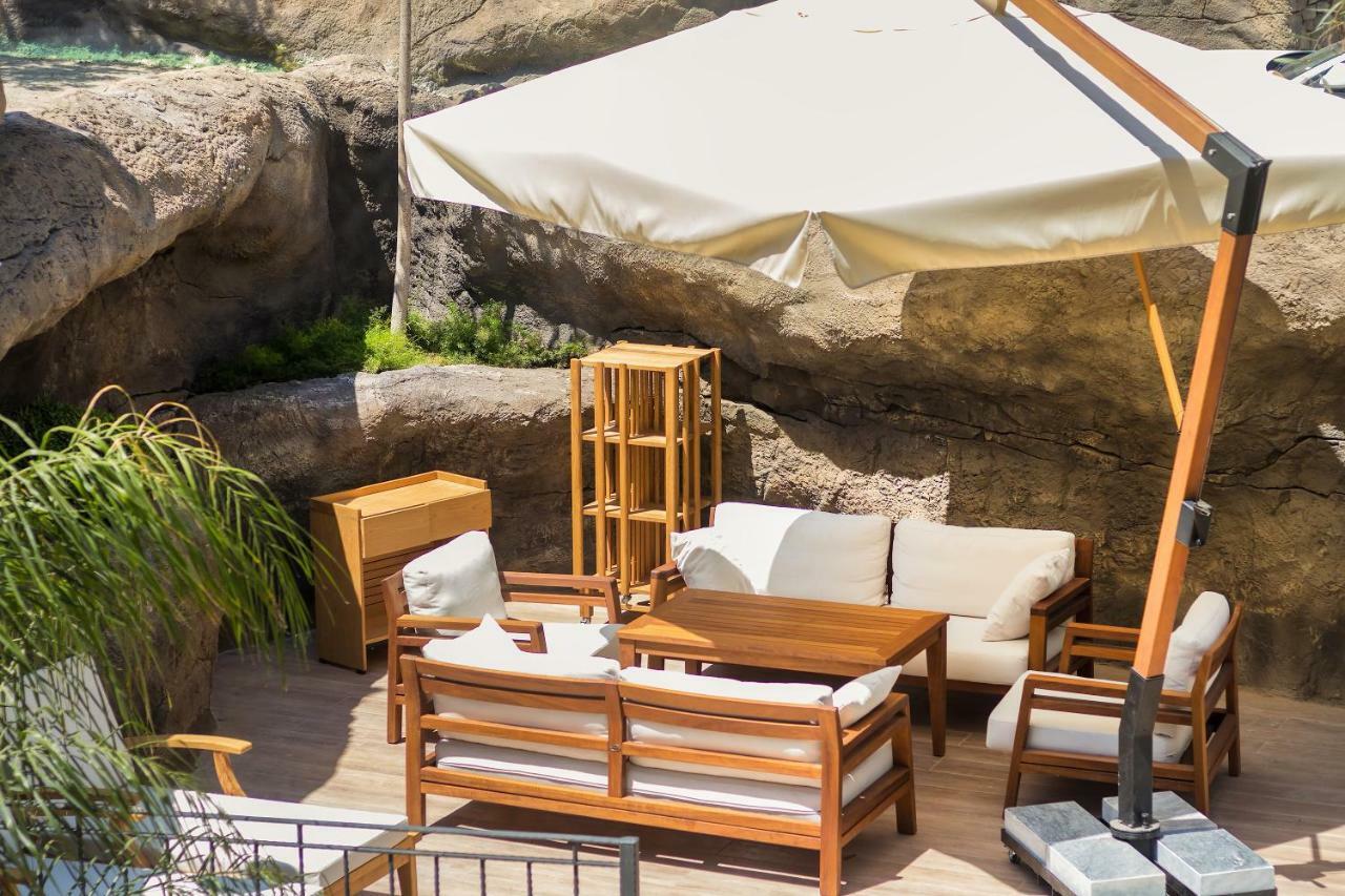 Hotel Amossia Elite Boutique 2*