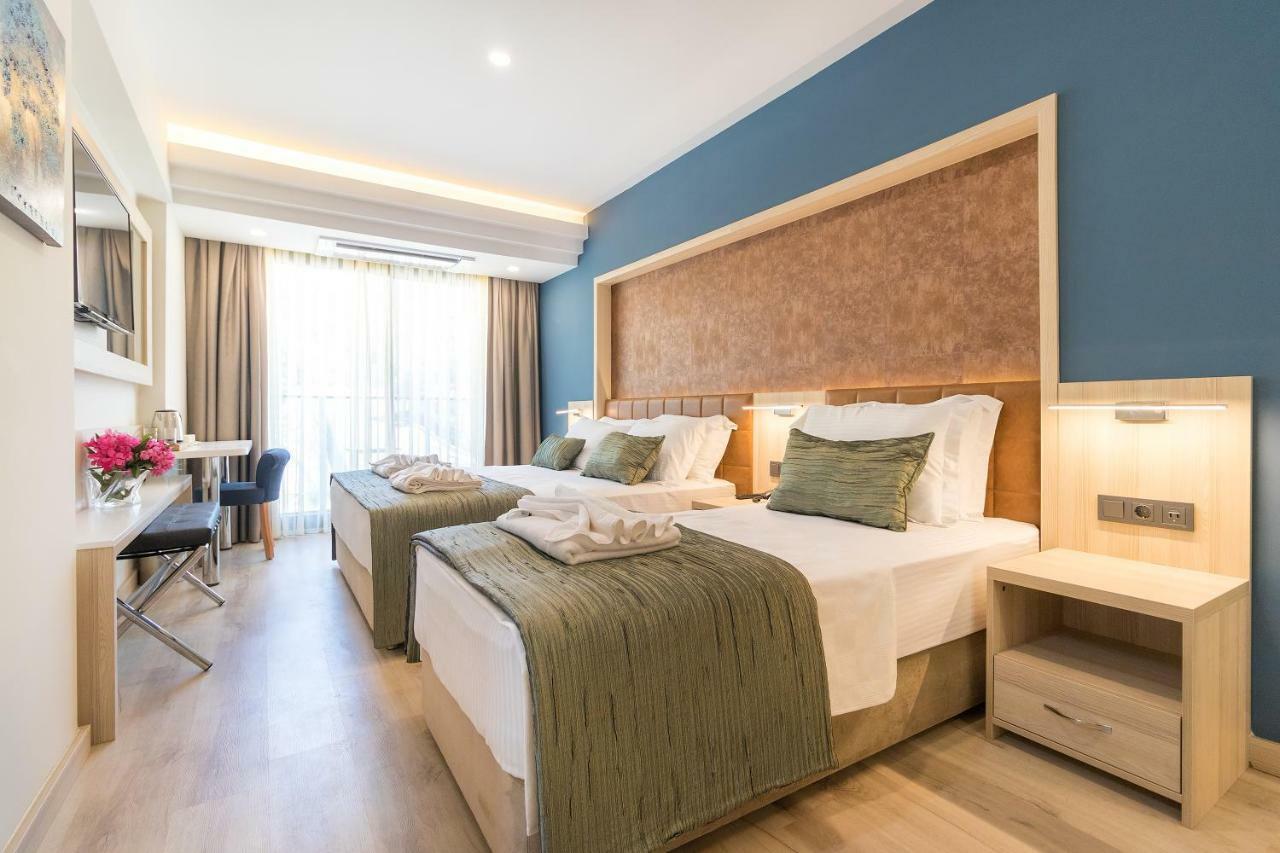 Amossia Elite Boutique 2*