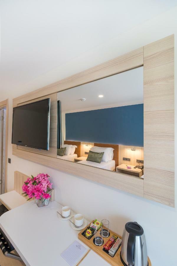 Hotel Amossia Elite Boutique Turunc