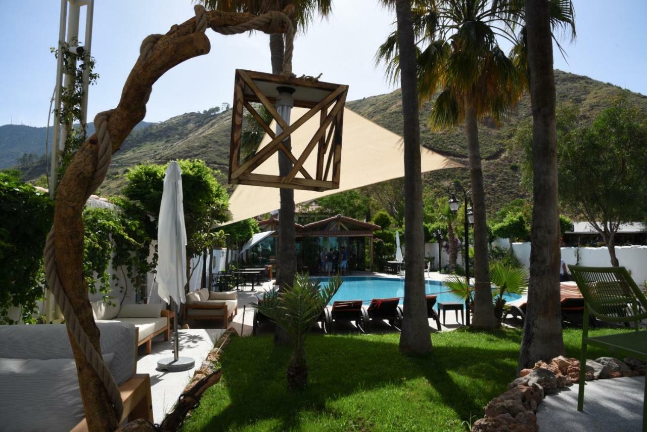 On Hotel Adrasan