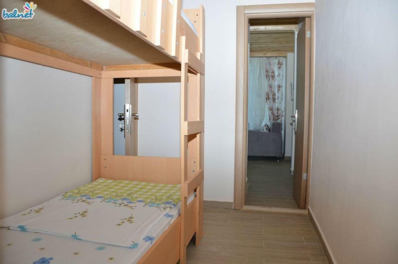 Aparthotel Nil