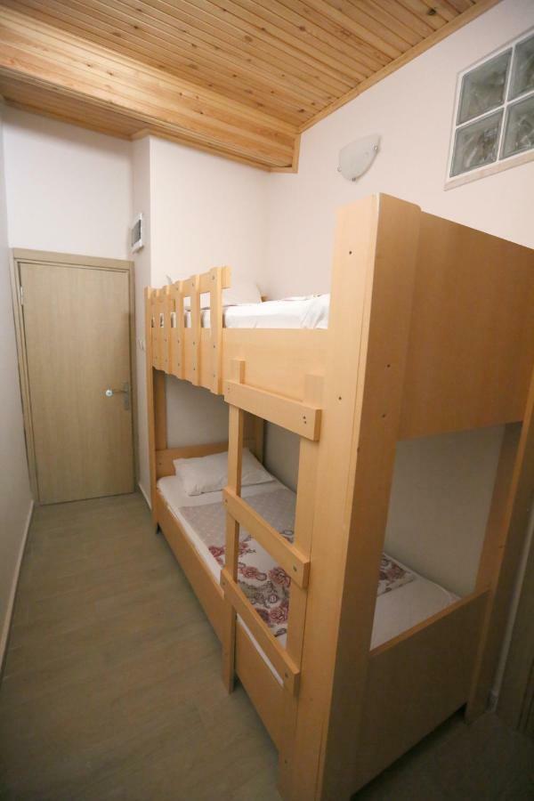 Nil Aparthotel Ocaklar
