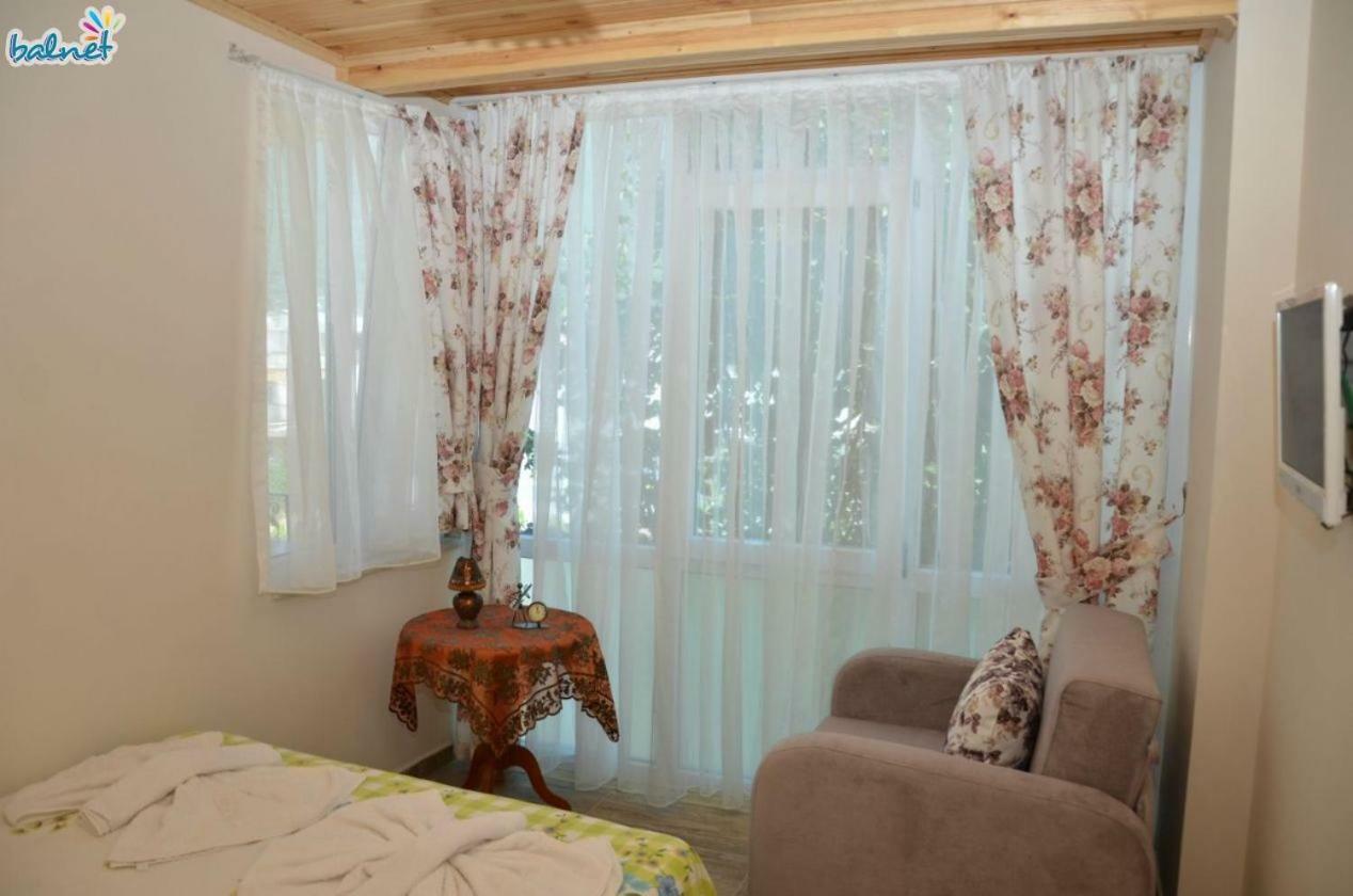 Nil Aparthotel
