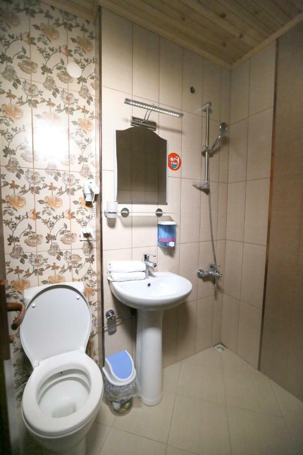 Aparthotel Nil Ocaklar
