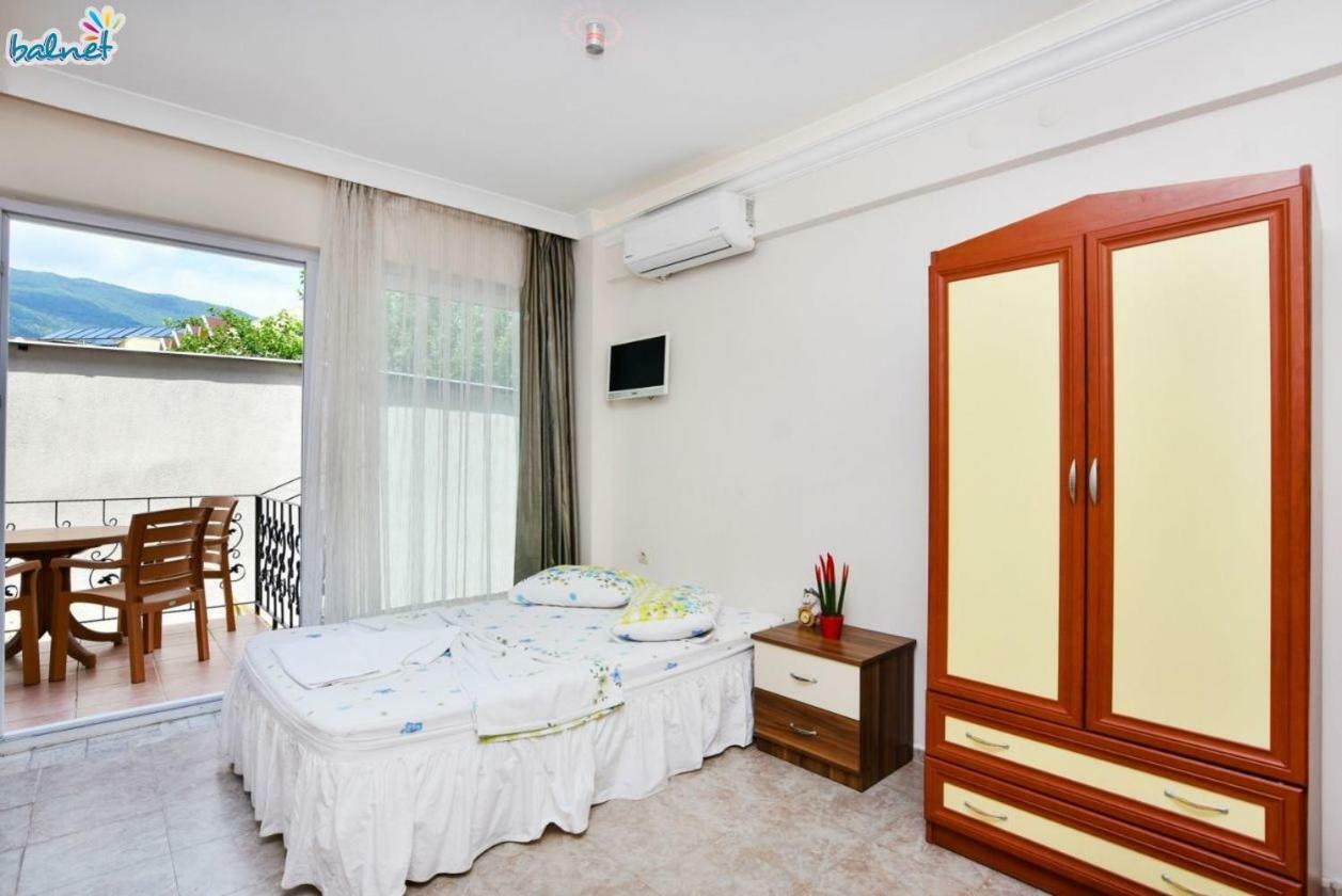 Nil Aparthotel Ocaklar