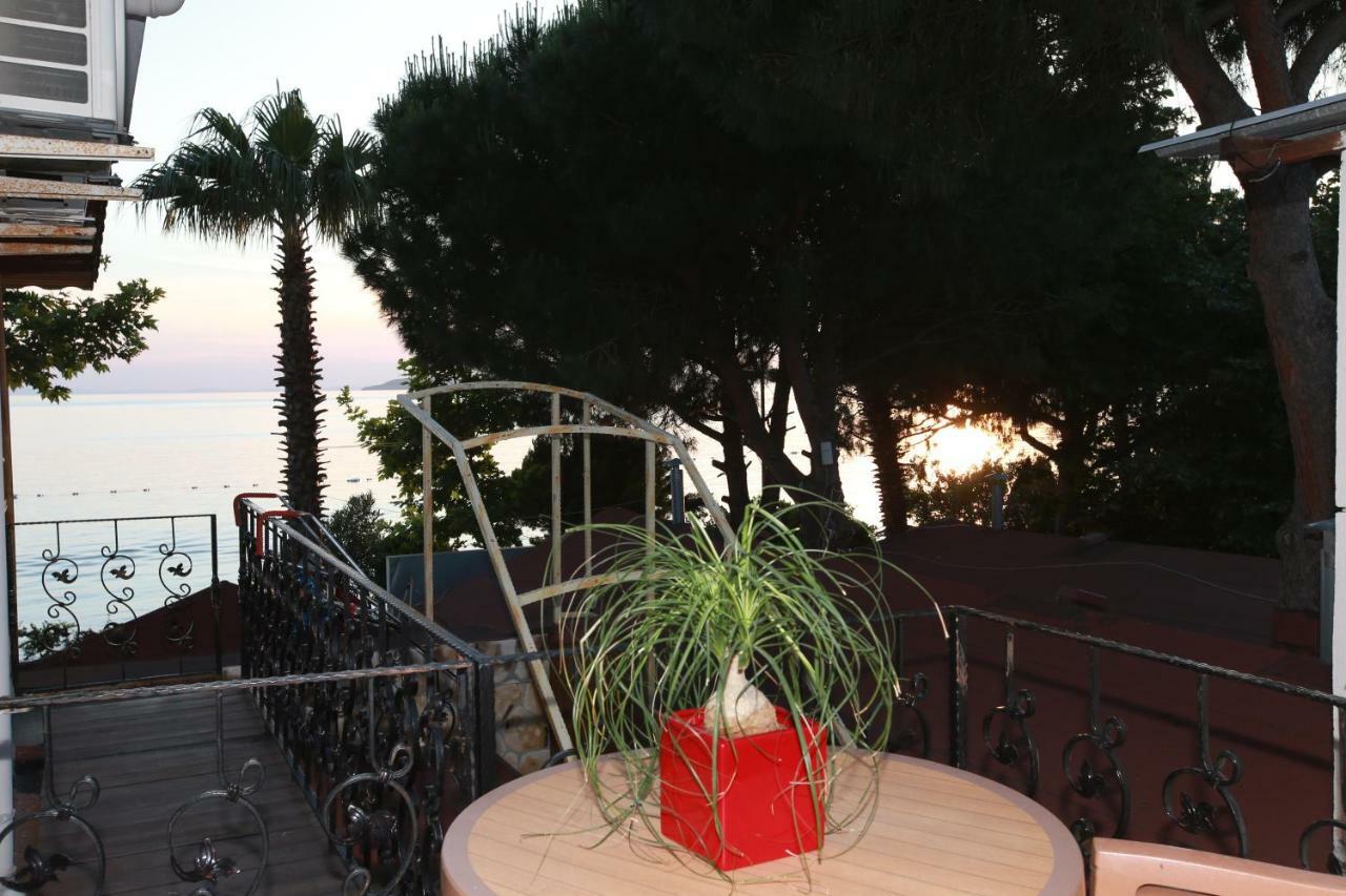 Nil Aparthotel *