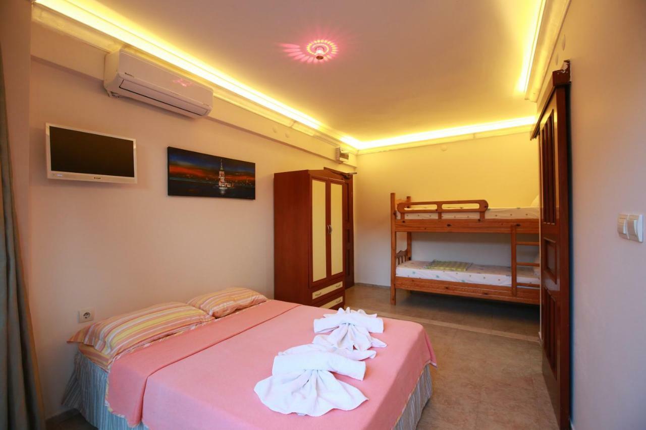 Nil Aparthotel Ocaklar