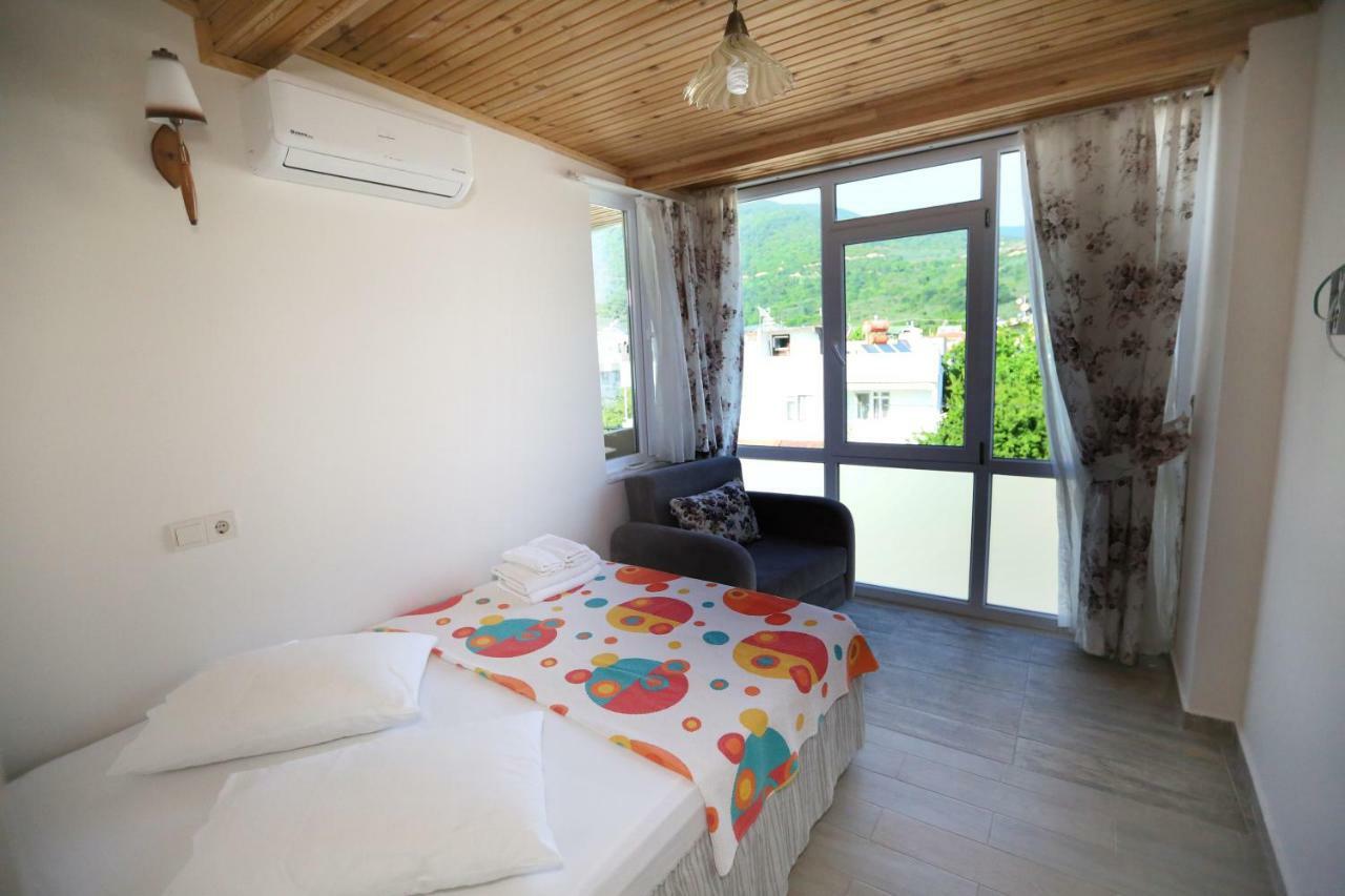 Aparthotel Nil Ocaklar