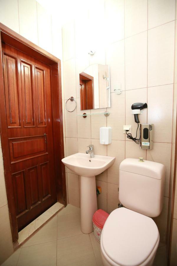 Nil Aparthotel Ocaklar