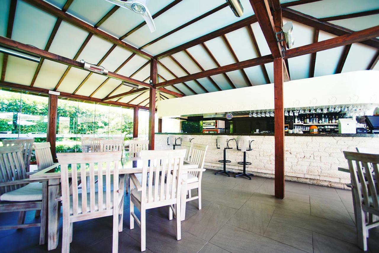Renka & Spa 3* Gocek (Fethiye)