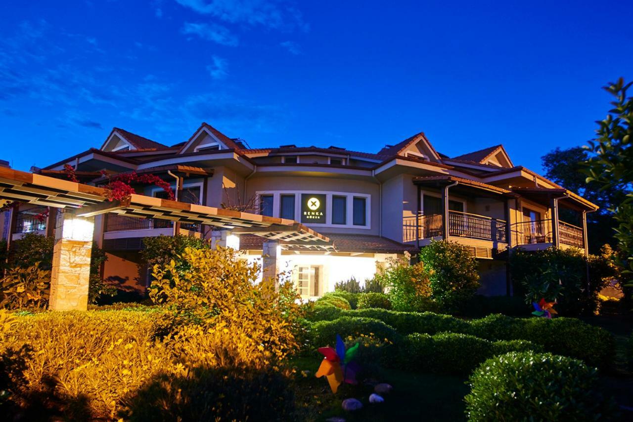 Hotel Renka & Spa 3*