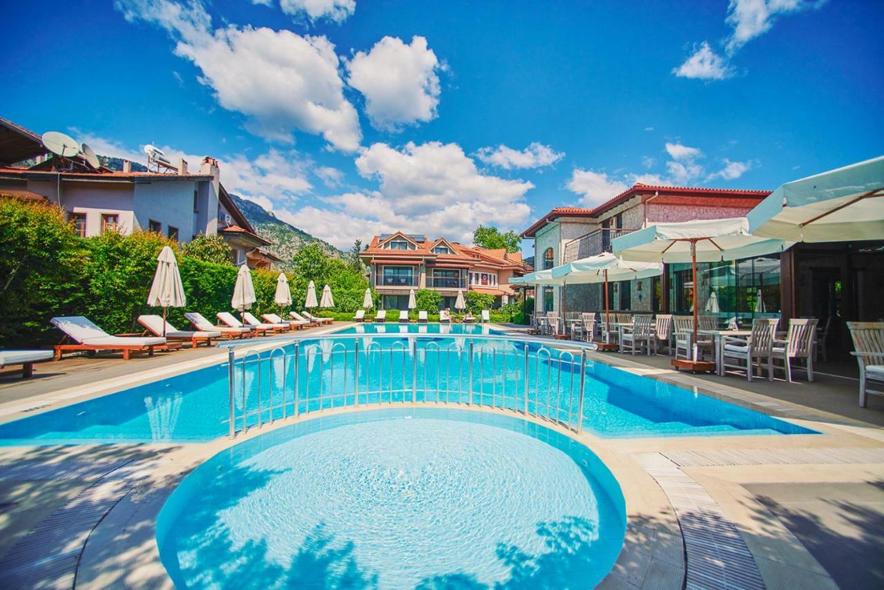 Renka & Spa Hotel 3*