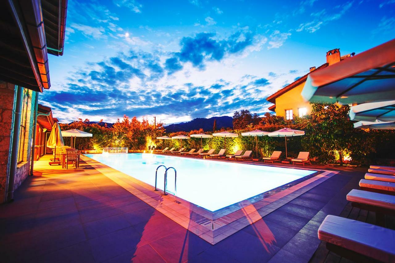 Renka & Spa Hotel