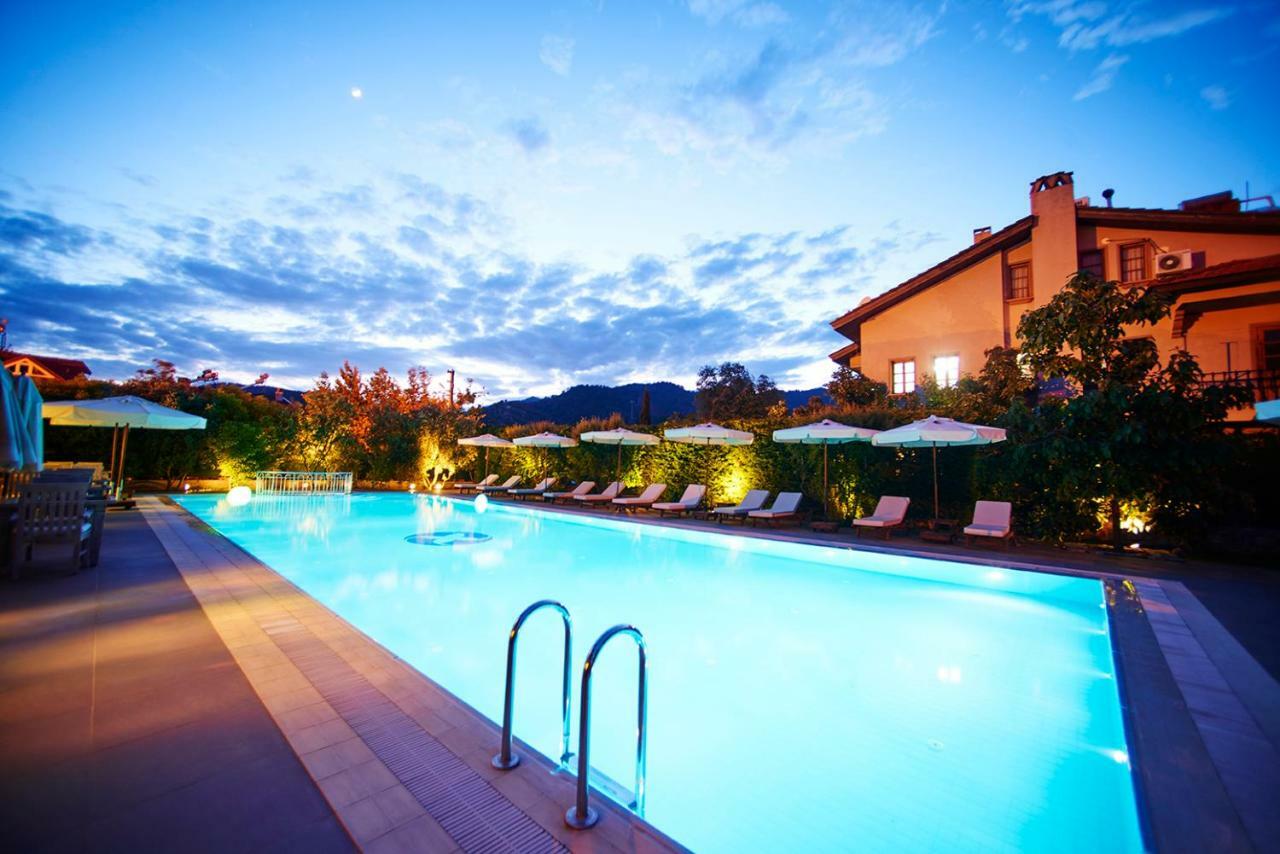 Hotel Renka & Spa Gocek (Fethiye)