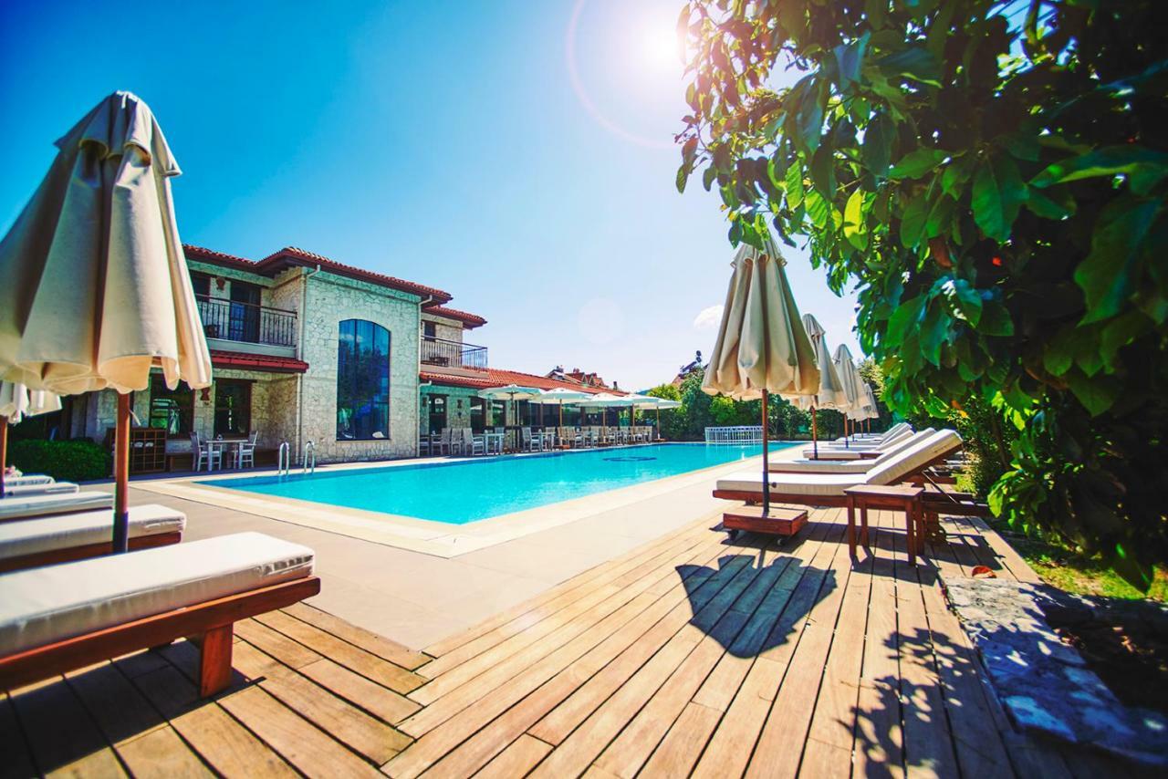 Renka & Spa Hotel Gocek (Fethiye)