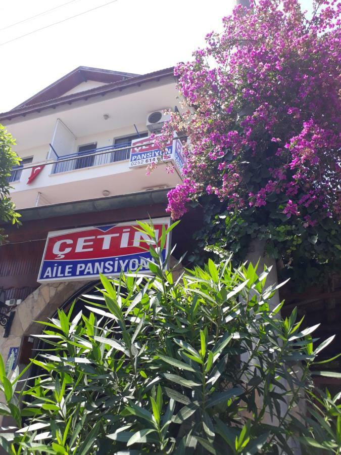Guest house Cetin *