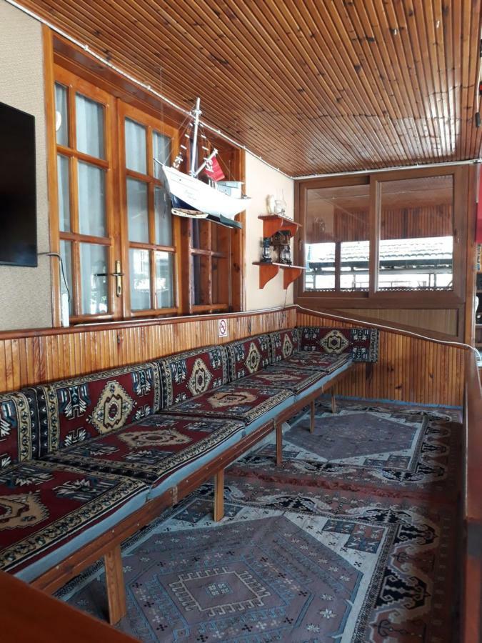 Guest house Cetin *