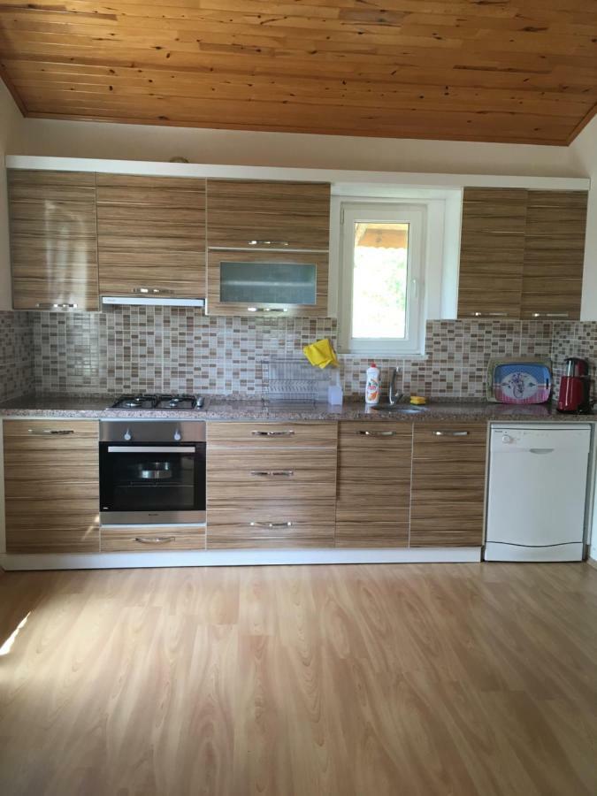 Bilge Holiday park Cirali