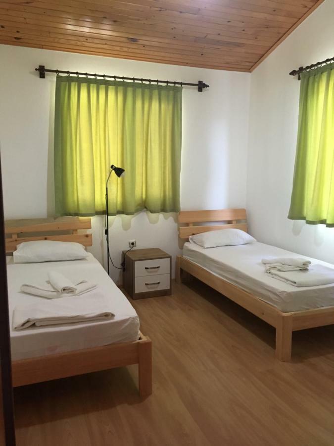 Bilge Holiday park